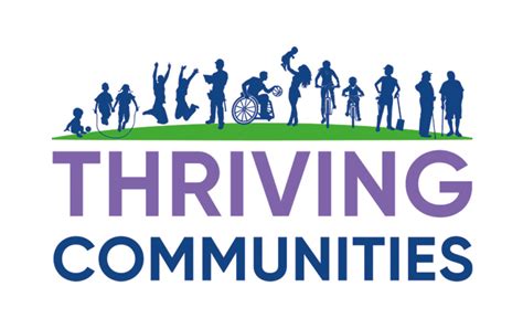 Immerse Yourself in a Thriving Community Hub