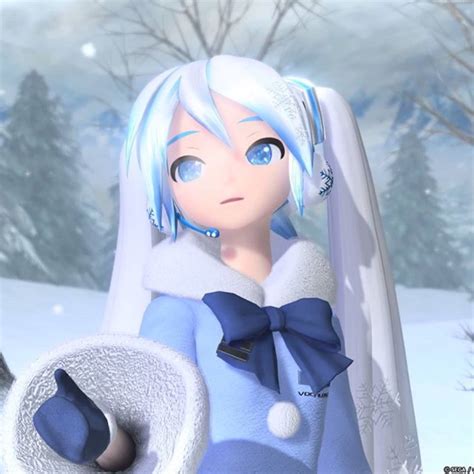 Immerse Yourself in a Vocaloid Wonderland