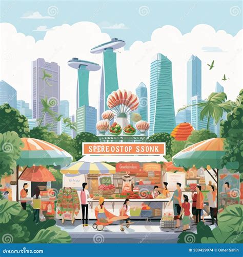 Immerse Yourself in a Weekend of Endless Entertainment: Explore Singapore's Vibrant Scene