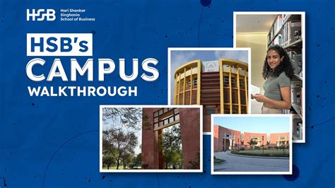 Immerse Yourself in a World-Class Learning Environment