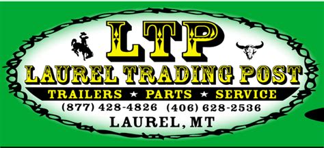 Immerse Yourself in the Allure of Laurel Trading Post