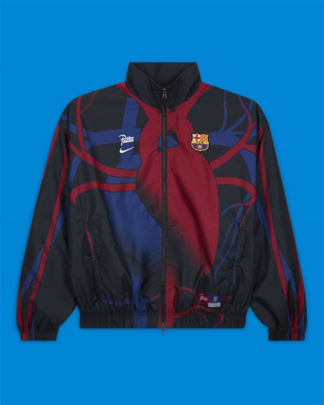 Immerse Yourself in the Blaugrana Spirit at the Barça Megastore