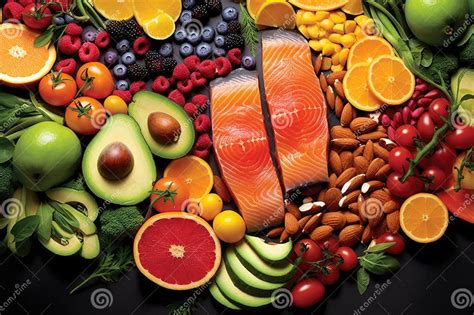 Immerse Yourself in the Cutting-Edge of Nutritional Science