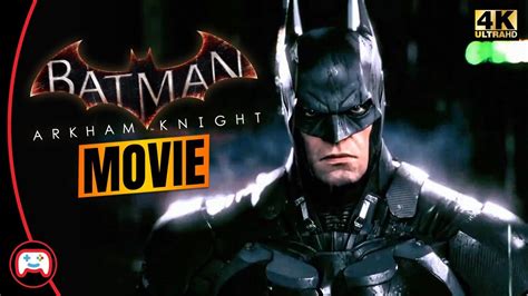 Immerse Yourself in the Dark Knight's Adventure