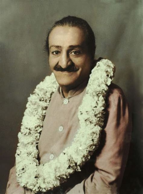 Immerse Yourself in the Divine Presence: Explore Our Collection of Meher Baba Photos