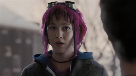 Immerse Yourself in the Eccentric World of Ramona Flowers with These Essential Elements: