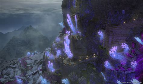 Immerse Yourself in the Enchanted Dawntrail Quests of Final Fantasy XIV