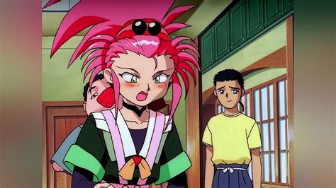 Immerse Yourself in the Enchanting Tapestry of Tenchi Muyo Warshu: A Comprehensive Exploration