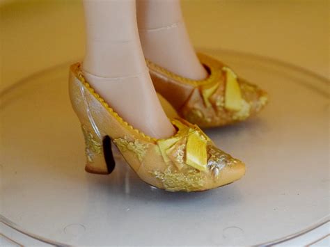 Immerse Yourself in the Enchanting World of Belle with Our Guide to Disney Belle Shoes