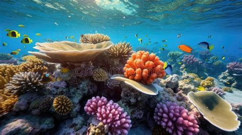 Immerse Yourself in the Enchanting World of Marine Biology
