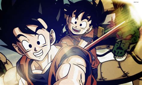 Immerse Yourself in the Epic Battles of Dragon Ball Z!