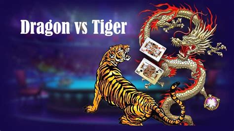 Immerse Yourself in the Excitement of Dragon Tiger Online Casino: A Beginner's Guide