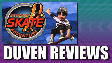 Immerse Yourself in the Exciting World of GBA Extreme Skate Adventure