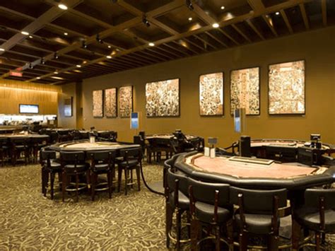 Immerse Yourself in the Exhilarating World of Mont Tremblant Casino