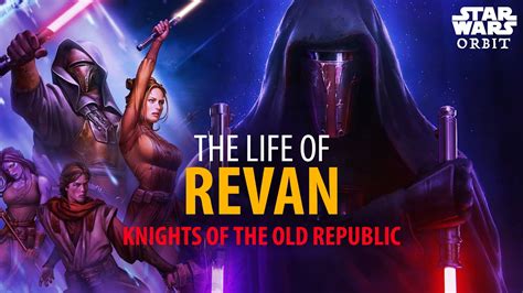 Immerse Yourself in the Expanded Universe of KOTOR