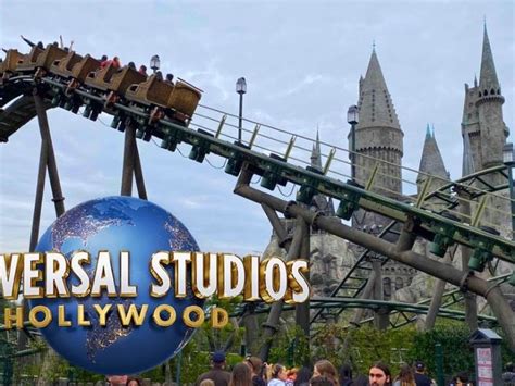 Immerse Yourself in the Extraordinary: Ver Studio Universal en Vivo