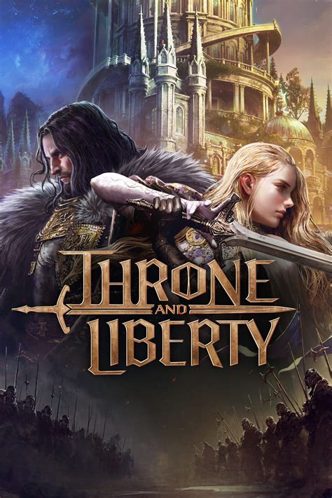 Immerse Yourself in the Frigid Embrace of Game Throne and Liberty