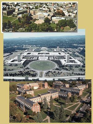 Immerse Yourself in the Heart of Knowledge: A Comprehensive Tour of the University at Albany Campus