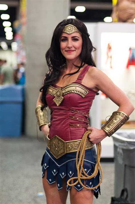 Immerse Yourself in the Iconic Wonder of Cosplay Costumes Wonder Woman