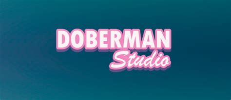 Immerse Yourself in the Legacy of Cora Doberman Studio