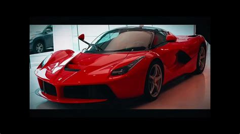 Immerse Yourself in the Legendary World of Ferrari