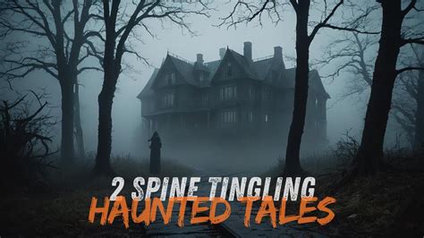 Immerse Yourself in the Master of Horror's Spine-Tingling Tales