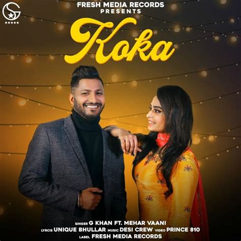 Immerse Yourself in the Melodies: Koka Song MP3 Downloads