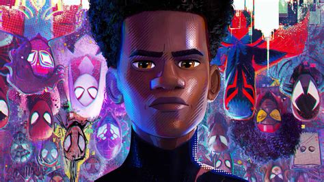 Immerse Yourself in the Multiversal Saga with Spider-Man: Across the Spider-Verse