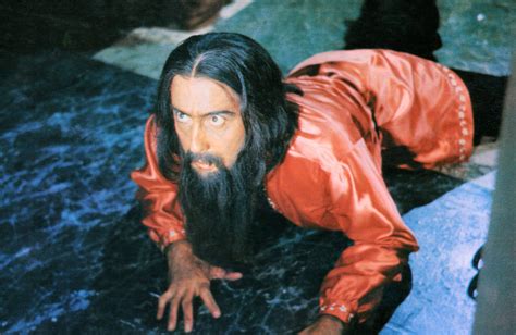 Immerse Yourself in the Mystique of the Mad Monk: The Ultimate Guide to Rasputin Costumes