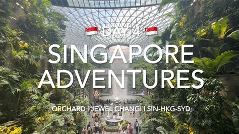 Immerse Yourself in the Orchard of Cathay: A Comprehensive Guide to The Jewel of Singapore