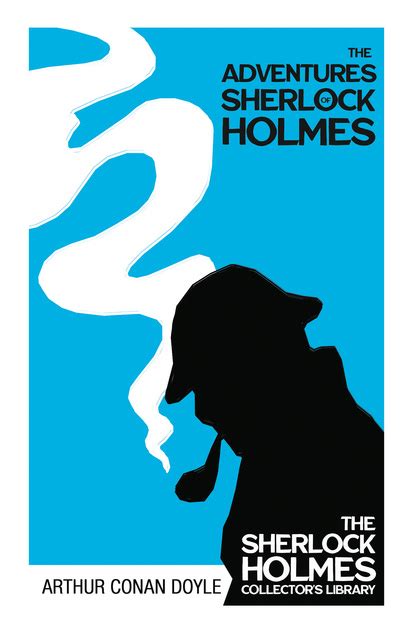 Immerse Yourself in the Origins of Sherlock Holmes