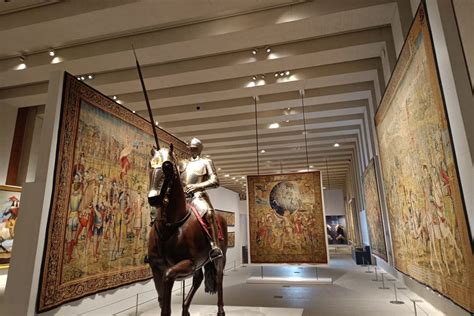Immerse Yourself in the Rich Tapestry of Spanish History and Culture