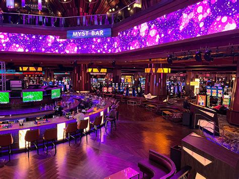 Immerse Yourself in the Thrilling World of Cherokee NC Casino: A Comprehensive Guide