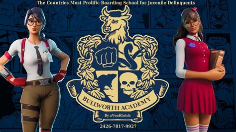 Immerse Yourself in the Unruly World of Bullworth Academy