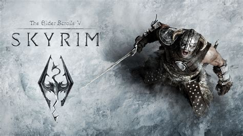 Immerse Yourself in the Vast World of Elder Scrolls V: Skyrim