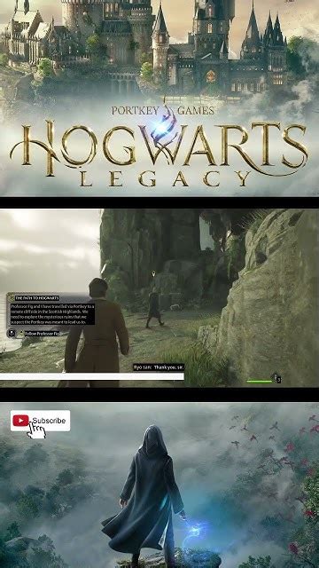 Immerse Yourself in the Wizarding World on Wii