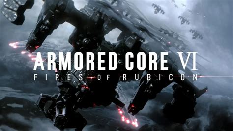 Immerse Yourself in the World of Armored Core 3