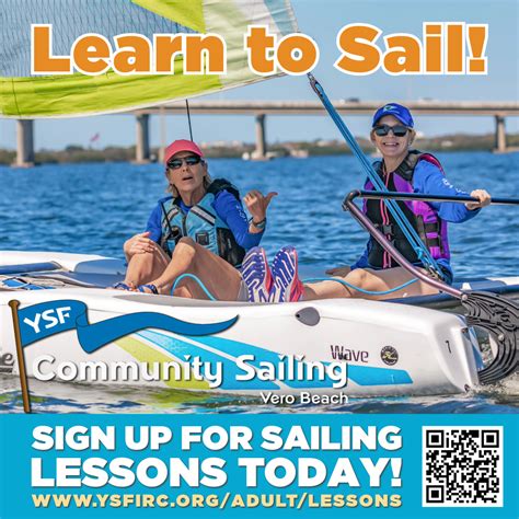 Immerse Yourself in the World of Sailing with NU Sailing Center
