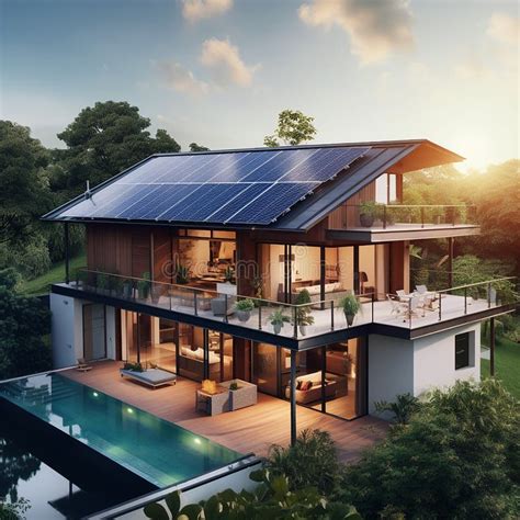 Immerse Yourself in the World of Solar Living