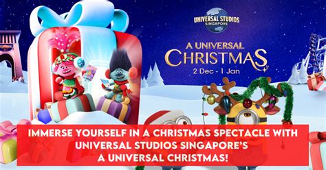 Immerse Yourself in the World of Studio Universal Live!