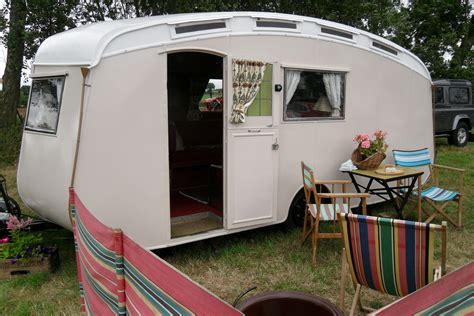 Immerse Yourself in the World of Winchester Caravans