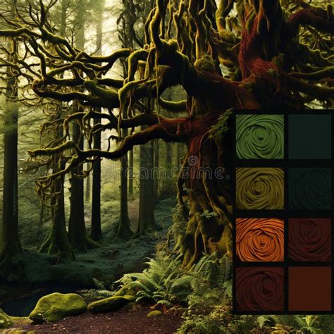 Immerse yourself in the Enchanting World of the North Woods, Chapter by Chapter