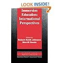 Immersion Education: International Perspectives Cambridge Applied Linguistics Ebook PDF