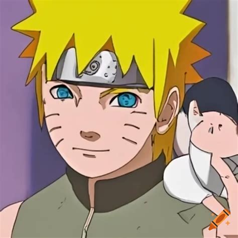 Immersion in the Naruto Universe: