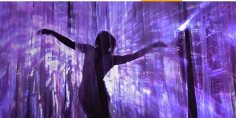 Immersive Audio-Visuals for an Unforgettable Experience