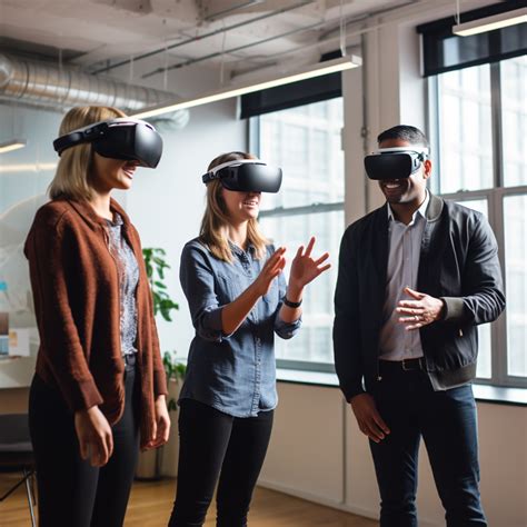 Immersive Curriculum: