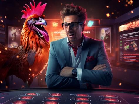 Immersive Entertainment and Exhilarating Casino Action