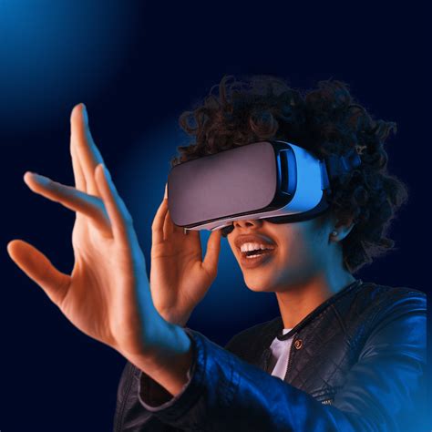 Immersive Experiences, Limitless Possibilities