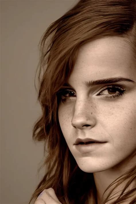 Immersive Gallery of Emma Watson's Cinematic Allure