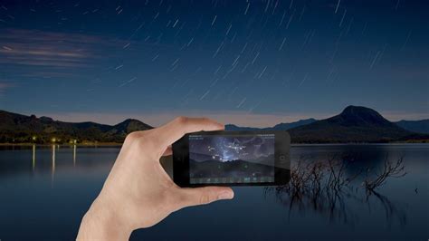 Immersive Gameplay: A Universe at Your Fingertips